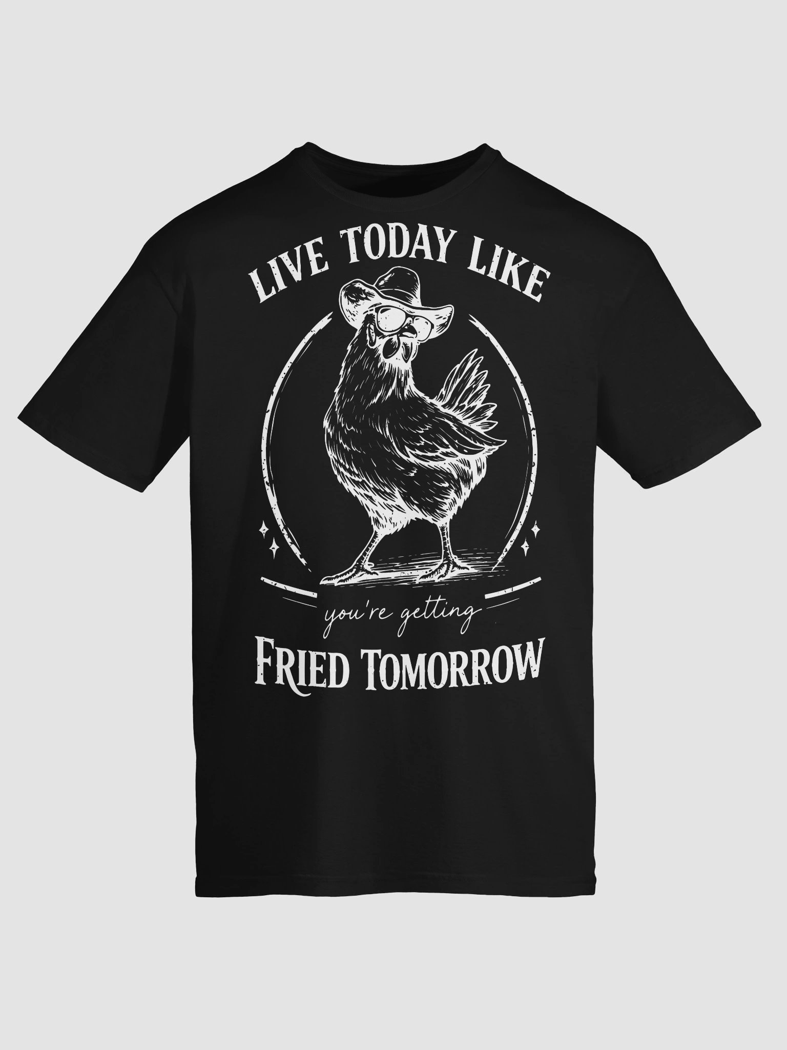 Funny Chicken product image (2)