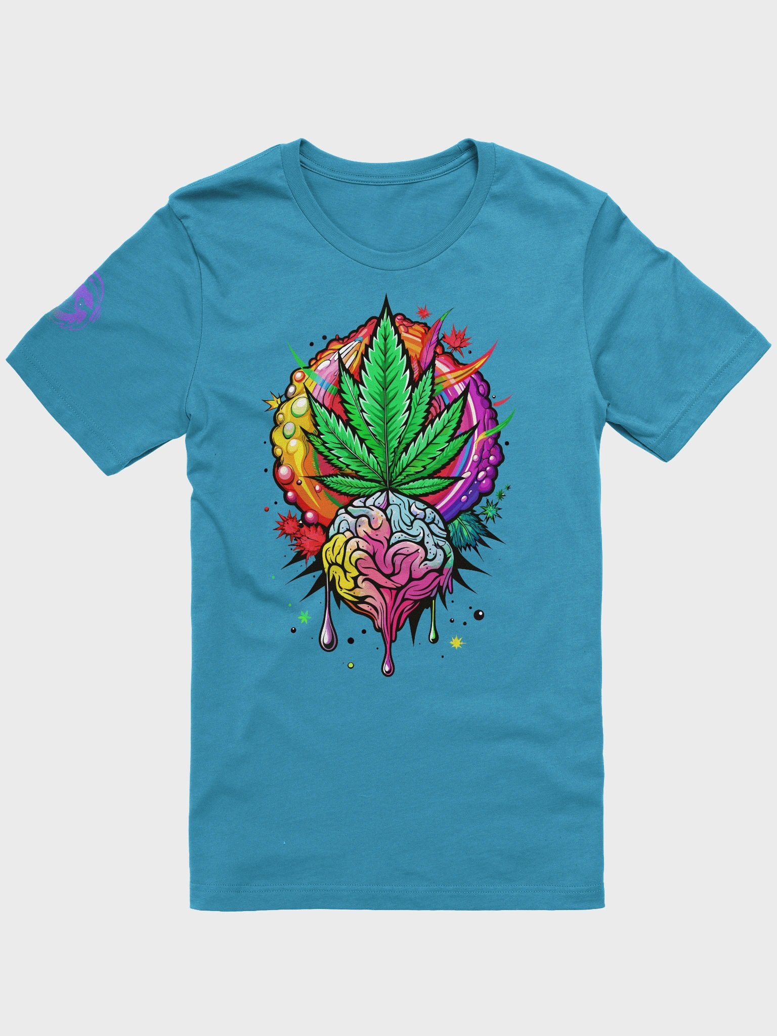 PLANT MINDED T SHIRT product image (3)