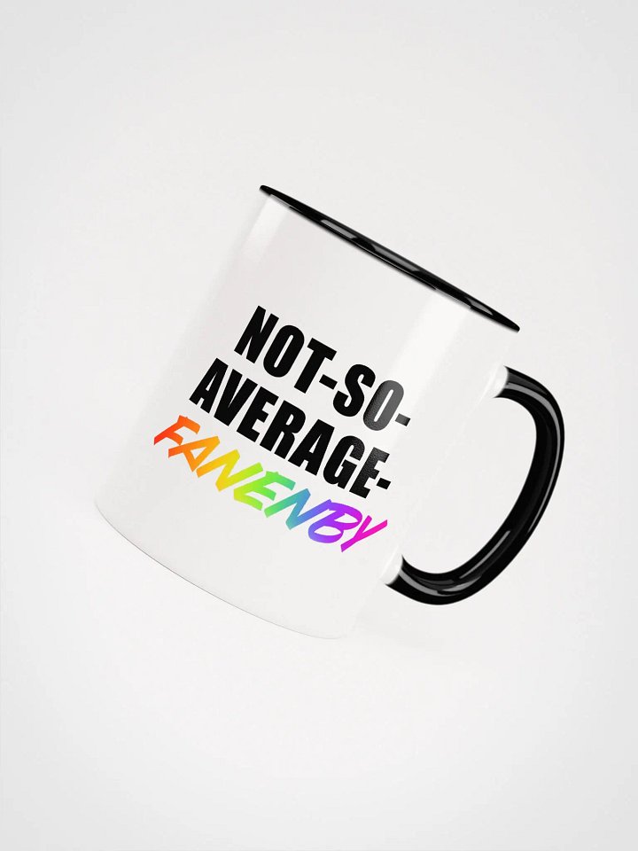 Not-So-Average-Fanenby Color Mug product image (1)