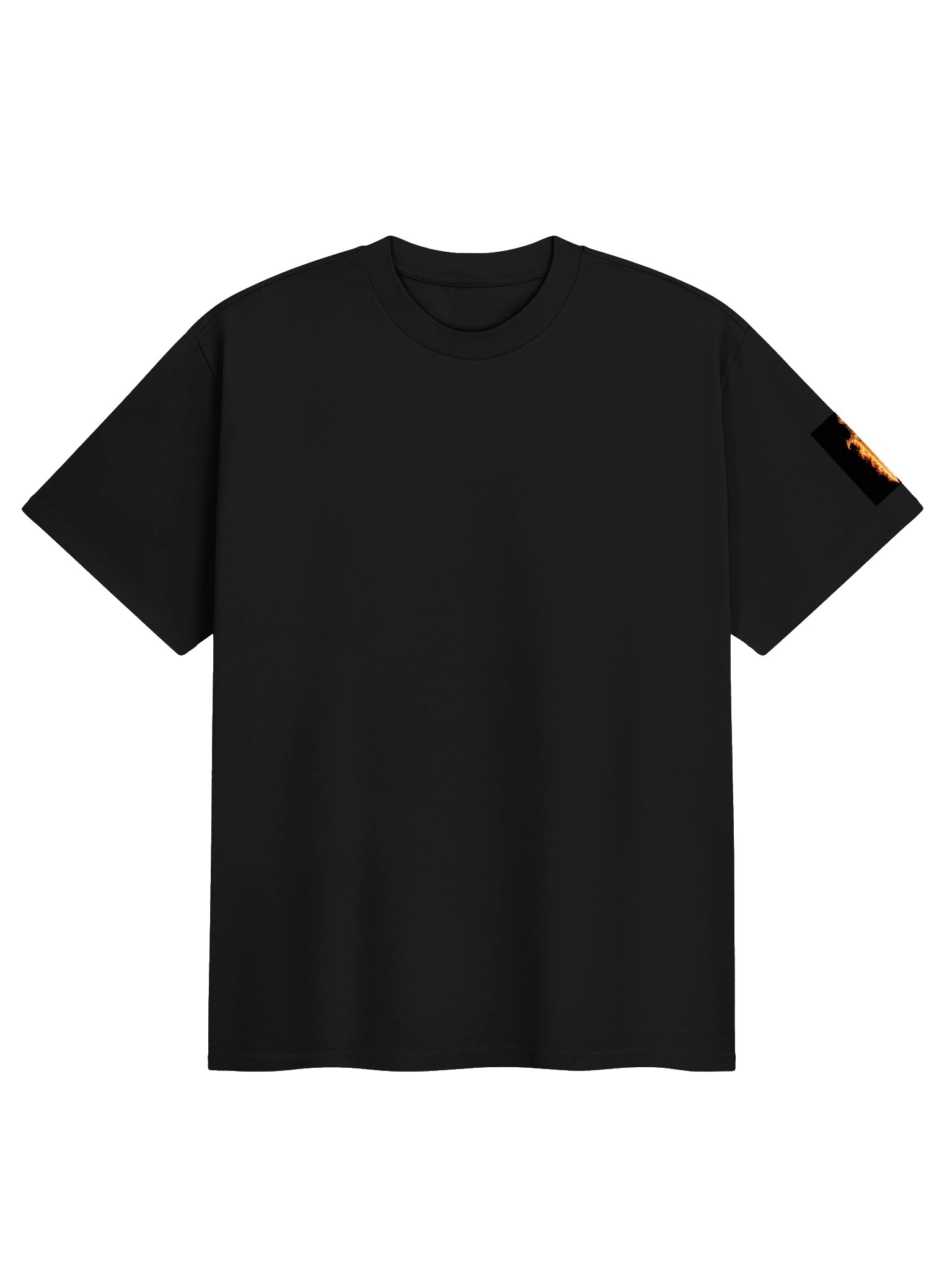 Flaming Sword - Exclusive product image (1)