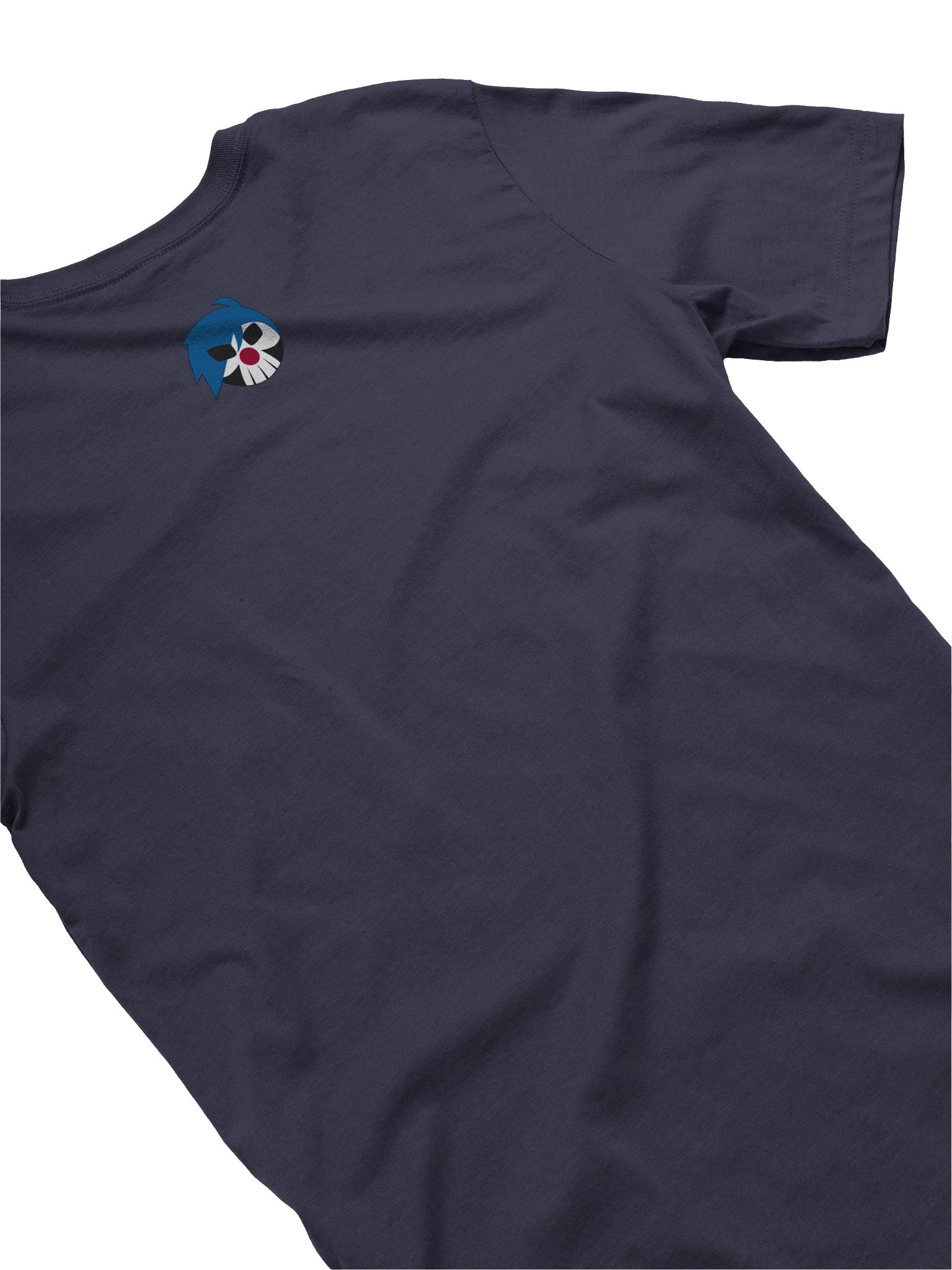 Grip T-Shirt product image (4)