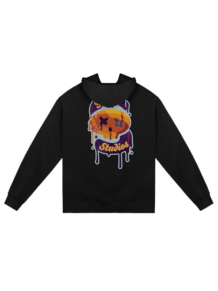 AS Colour Premium Halloween Hoodie product image (4)