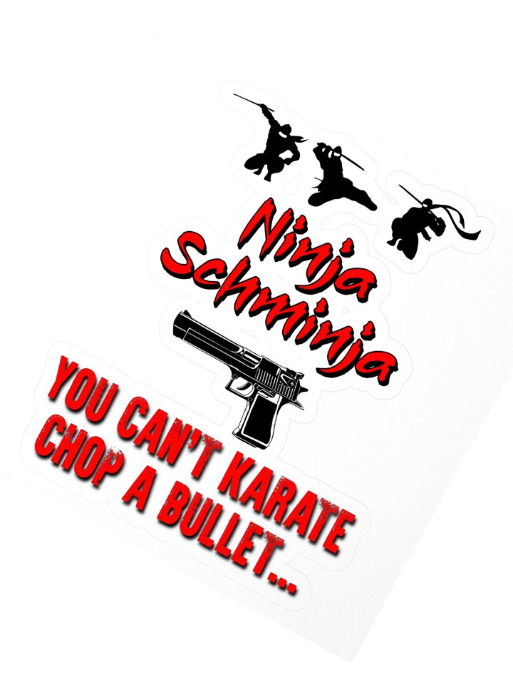 Ninja Schminja product image (2)
