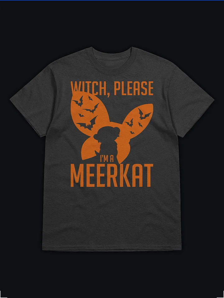 Witch, Please - Misho product image (1)