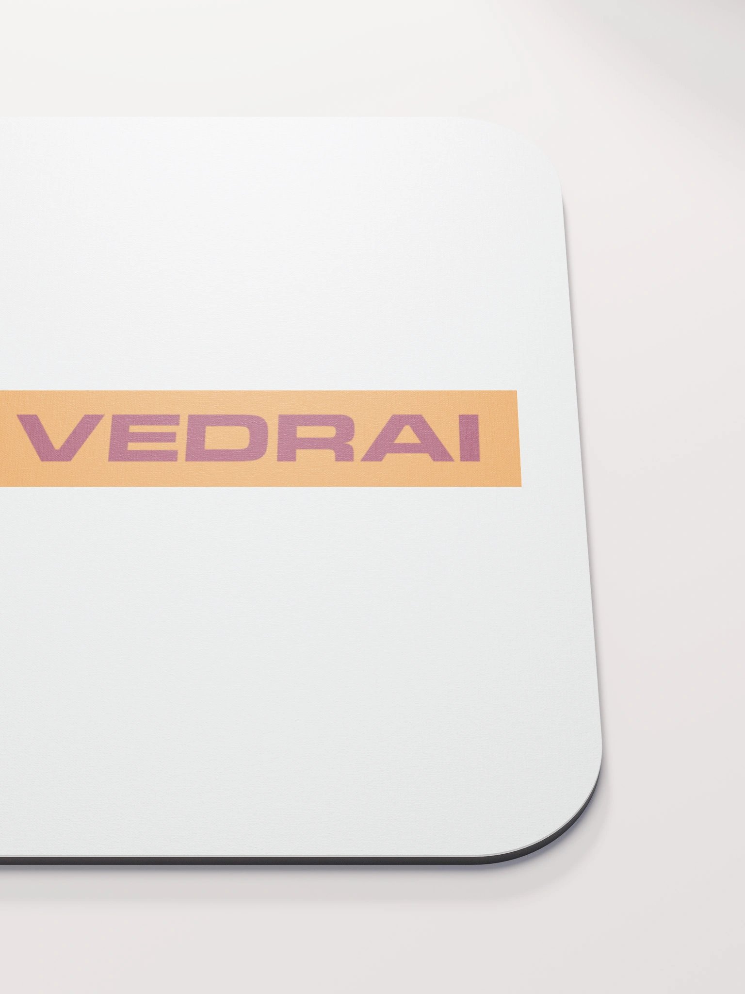 FINCHE' VEDRAI | Mouse Pad product image (5)