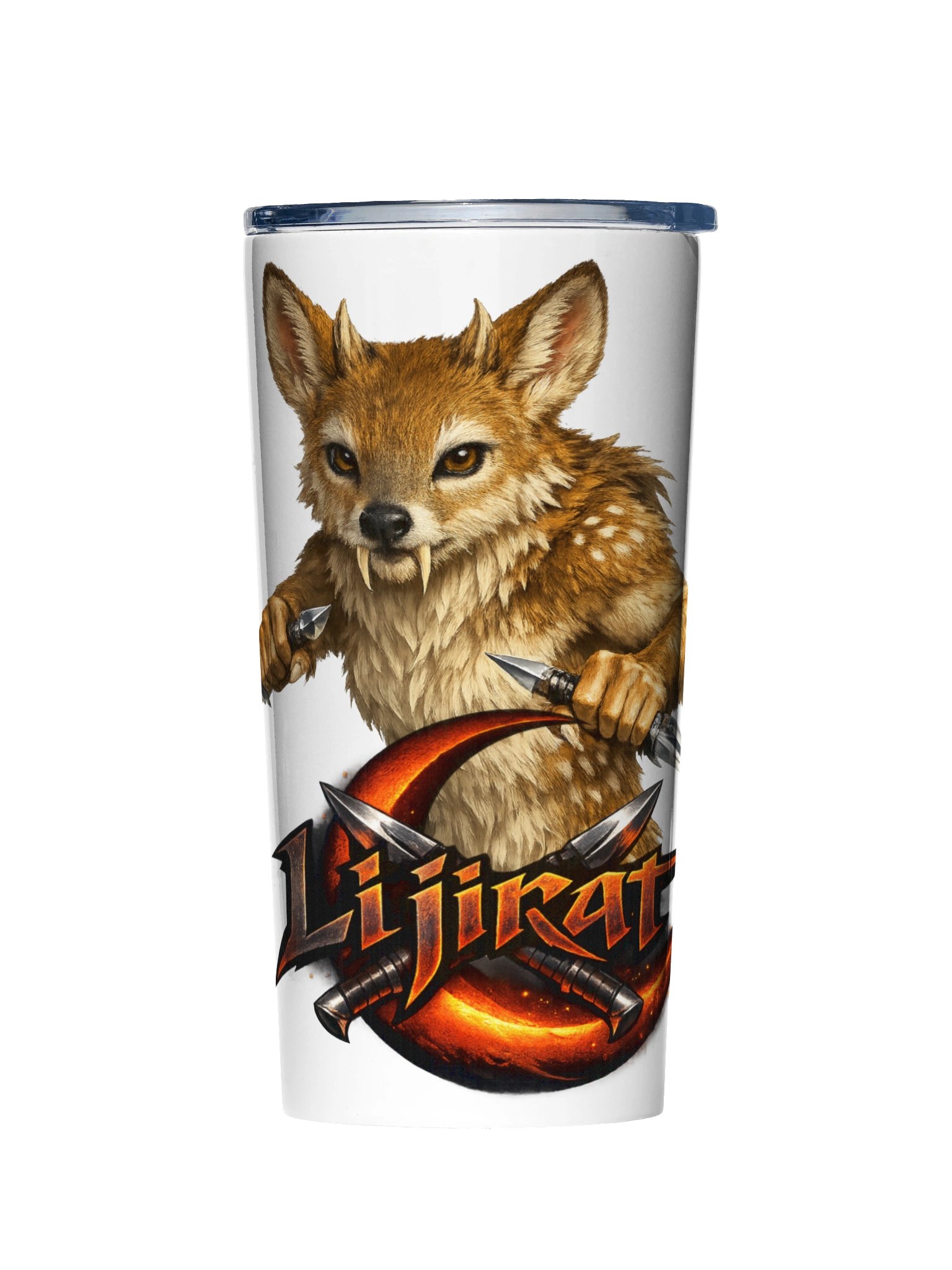 20oz Tumbler - Lijirat product image (1)