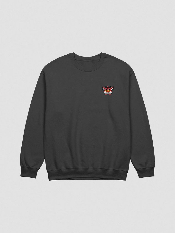 Pixel ESD Sweatshirt product image (7)