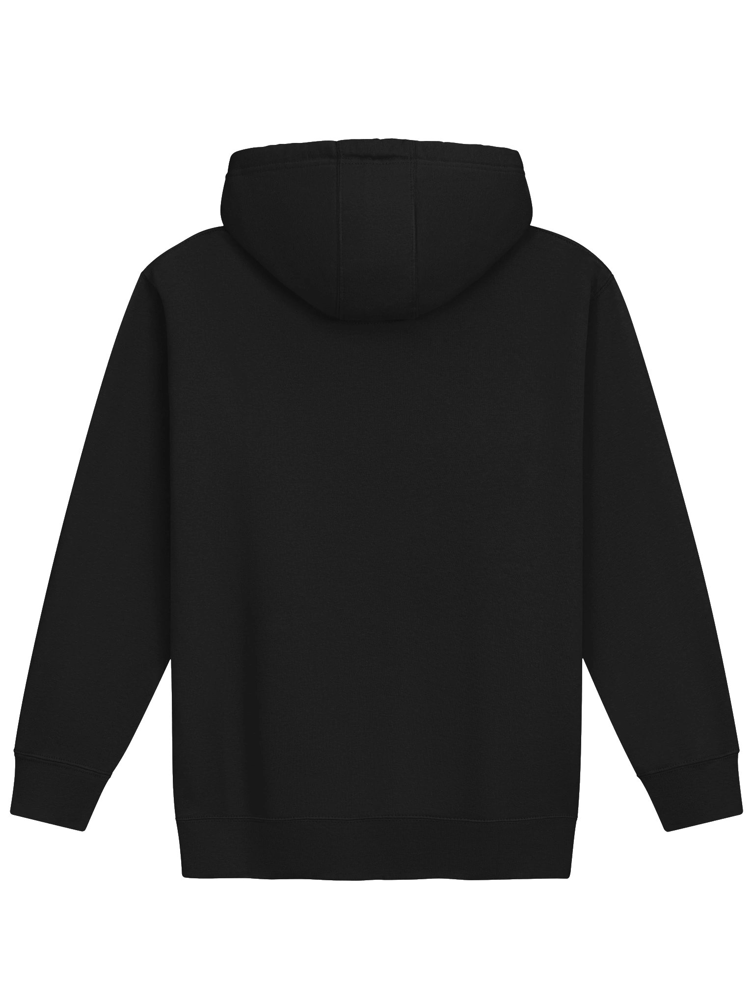 The Bull Hoodie product image (2)