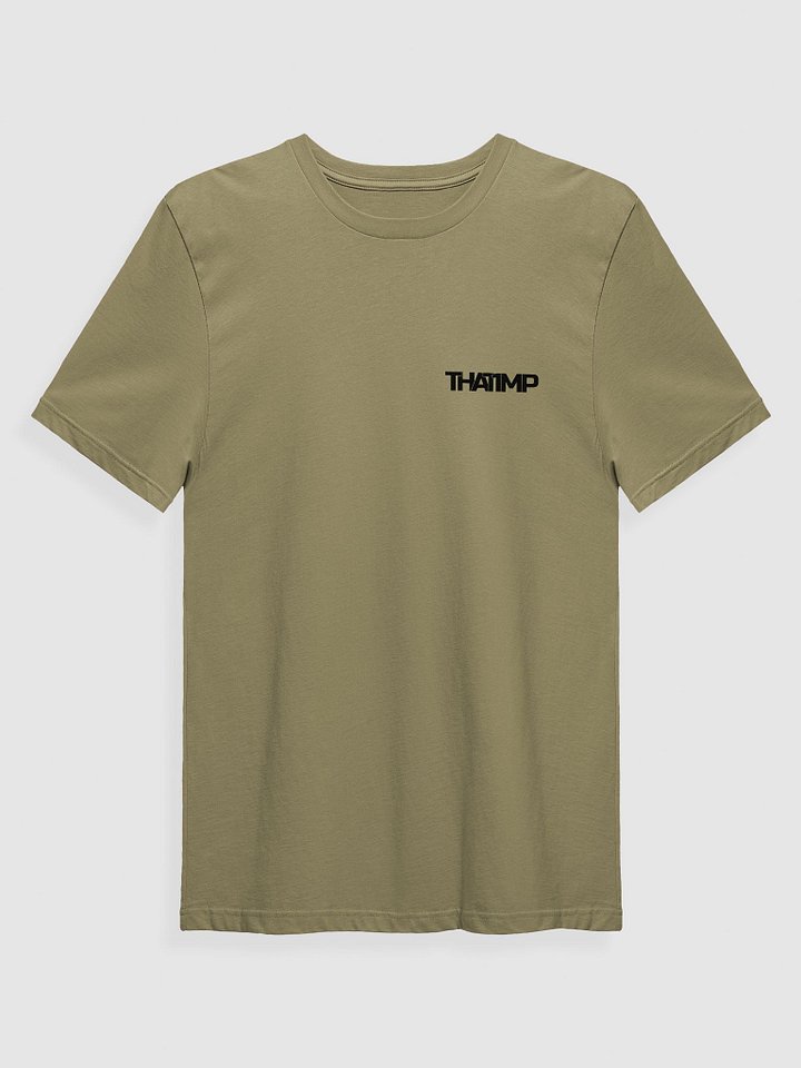 I'm A Pretty Birdy (Version 2 T-Shirt) product image (1)