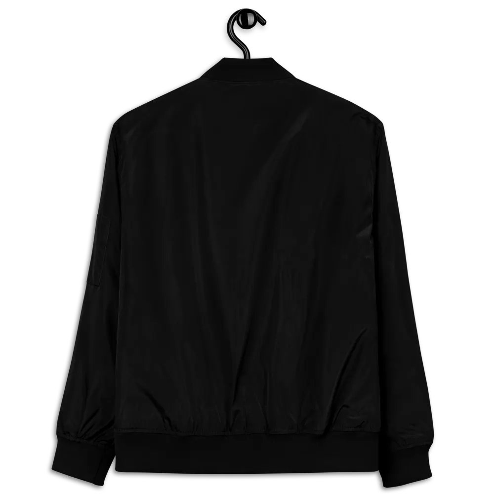 Bomber Jacket product image (3)