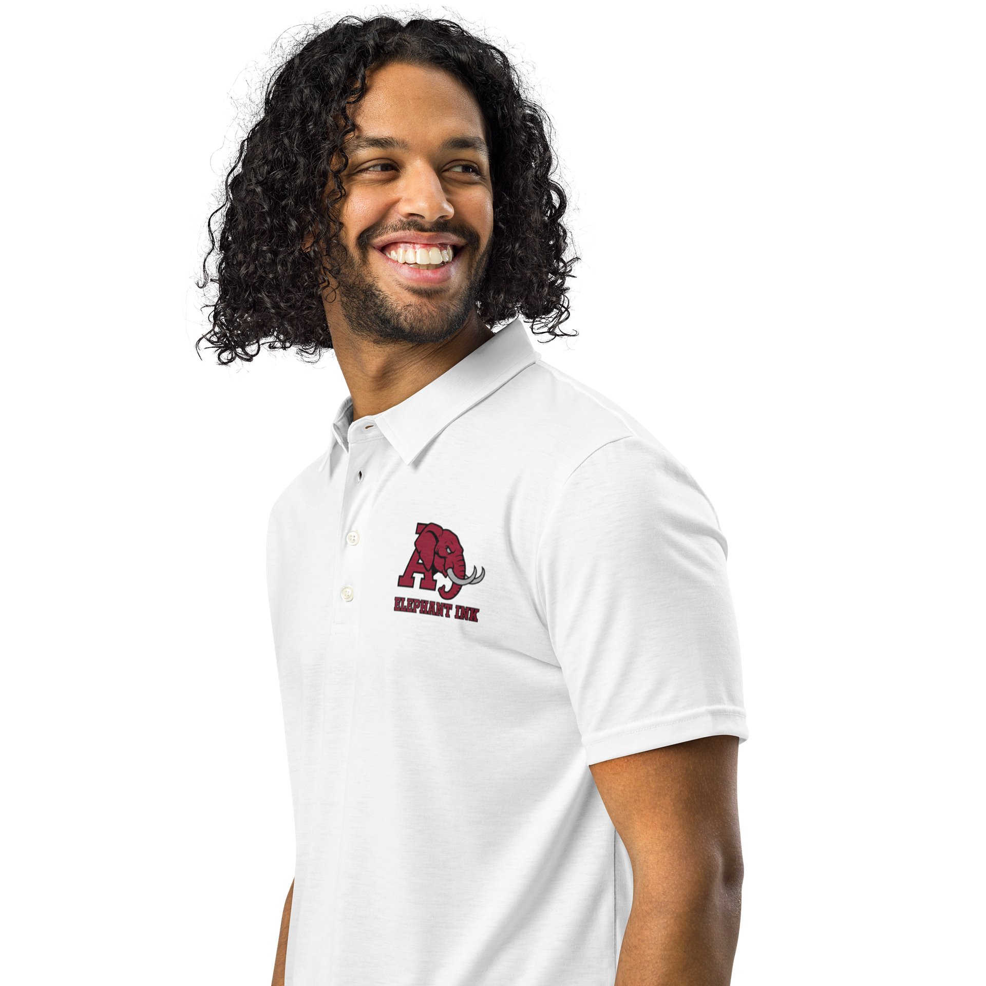 Elephant Ink Polo product image (4)