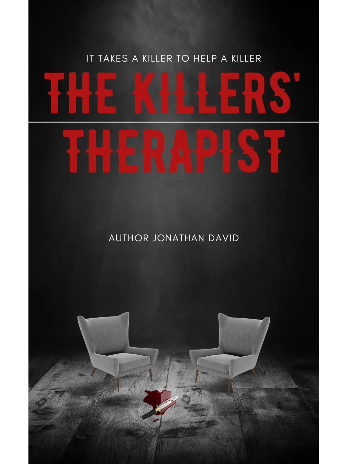 The Killers' Therapist [Member Download] product image (1)