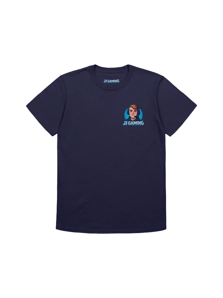 JJ Gaming 2026 Collection Shirt product image (3)