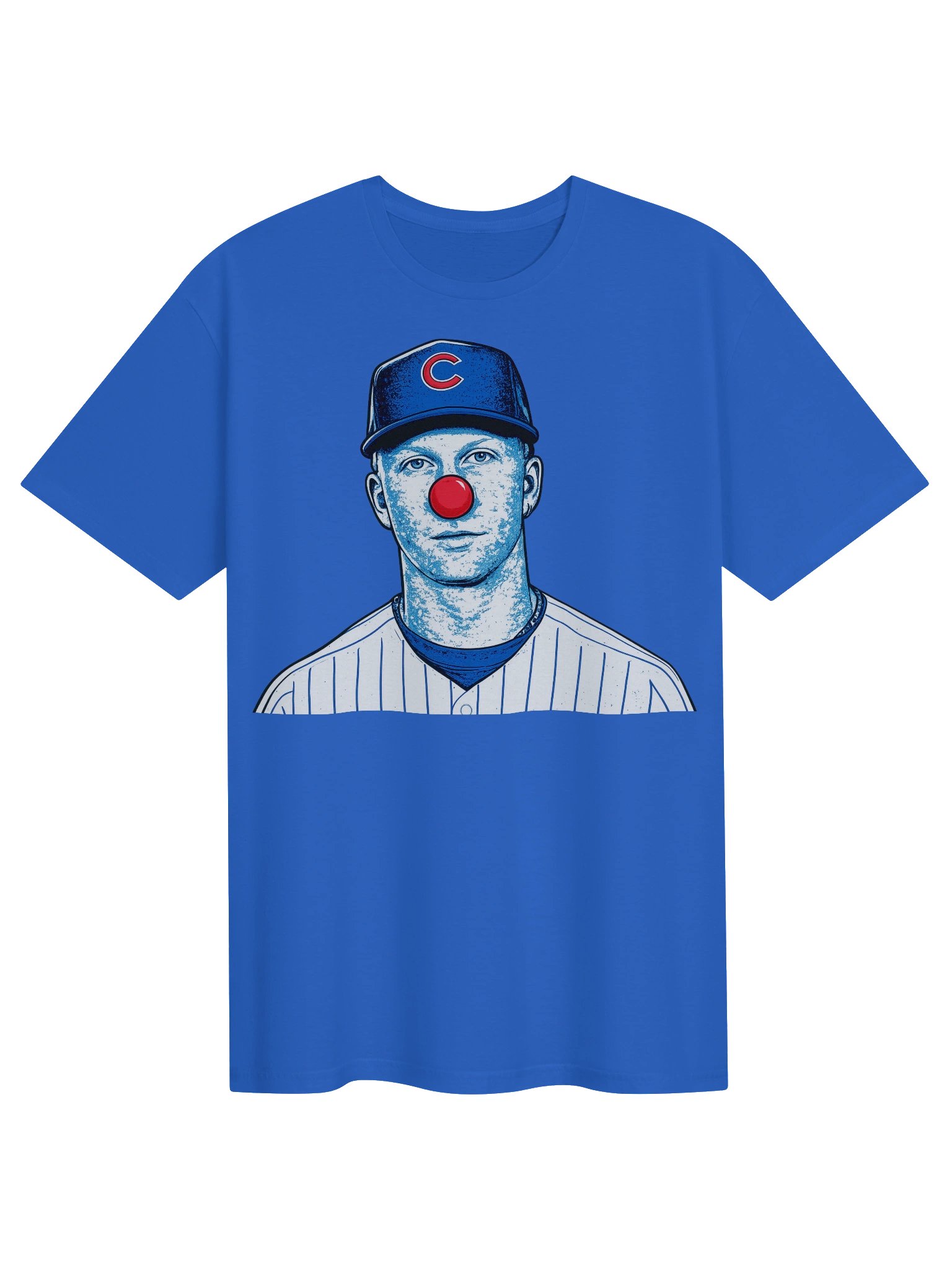 Pete Clown - PCA product image (2)