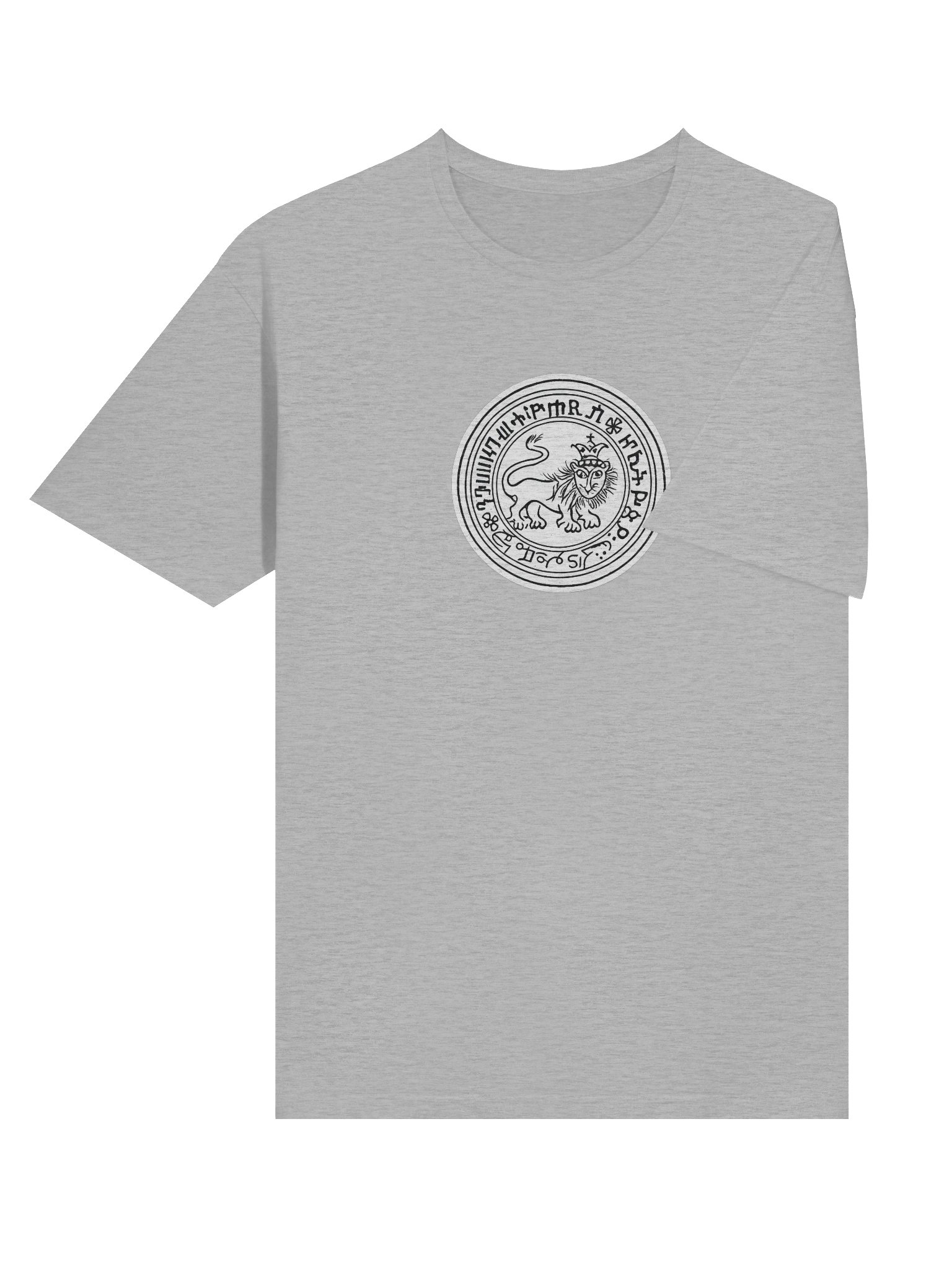 Ethiopian Lion of Judah Shirt product image (48)