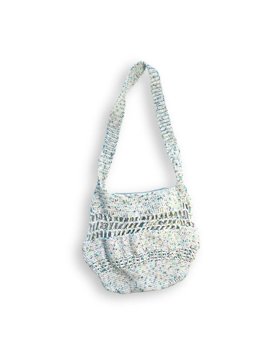 Handmade Crochet Bag product image (1)