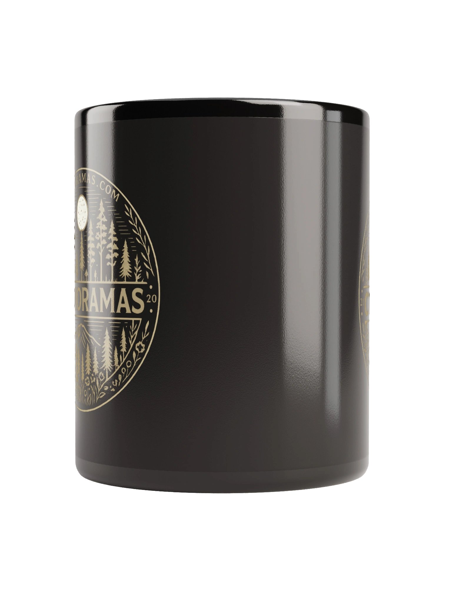 CT Dioramas Workshop Mug product image (3)