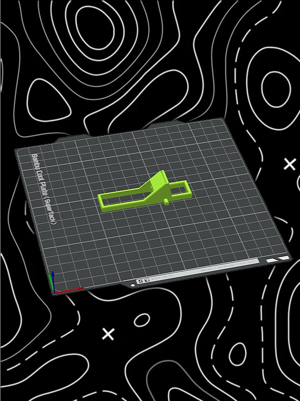 DMA Card Display Stand product image (1)