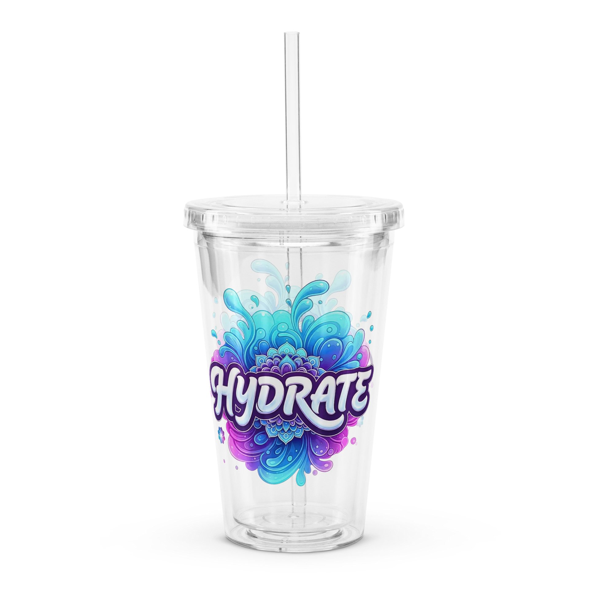 Hydrate Splash Tumbler product image (3)