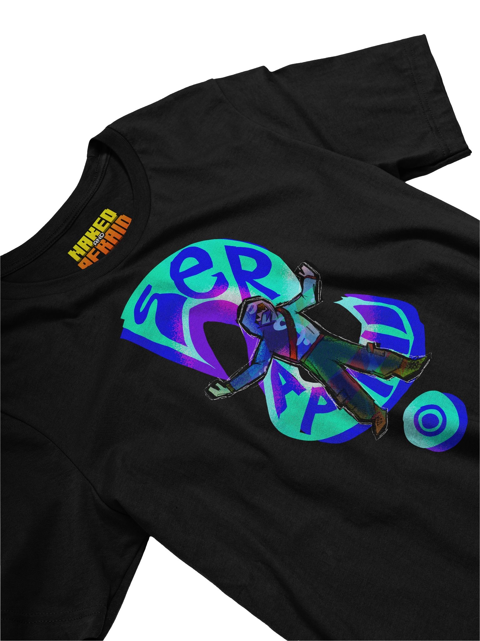 Seraphio T-Shirt (S1) product image (5)