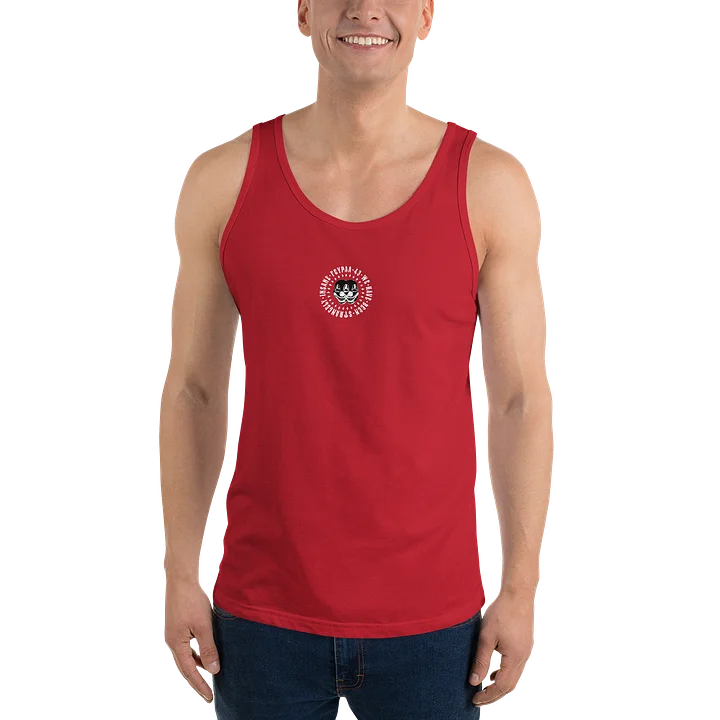 FCYPAA 43VERYONE TANK TOP product image (13)