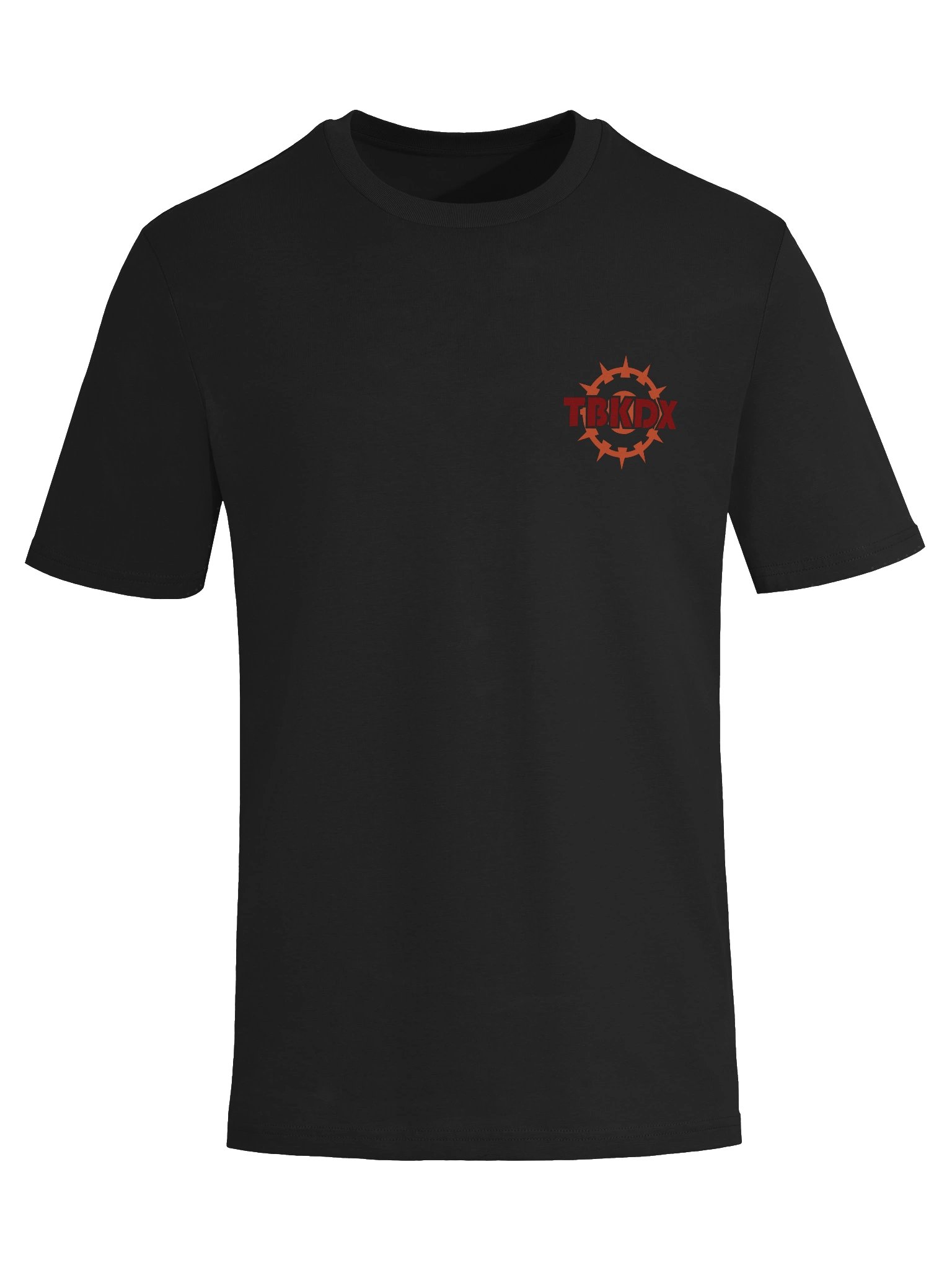 TBKDX Organic T-Shirt product image (23)