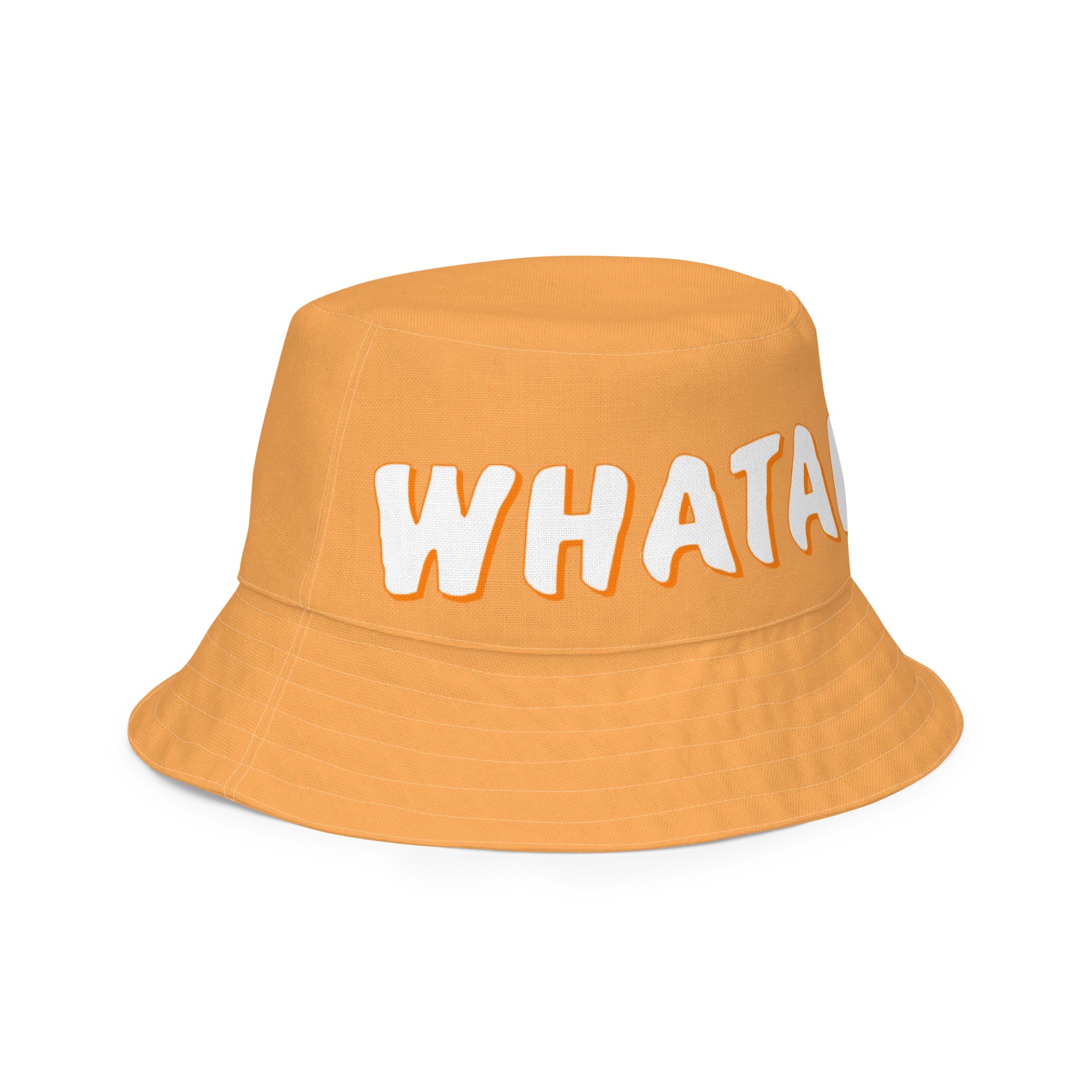 WHATAPAL Bucket Hat product image (5)