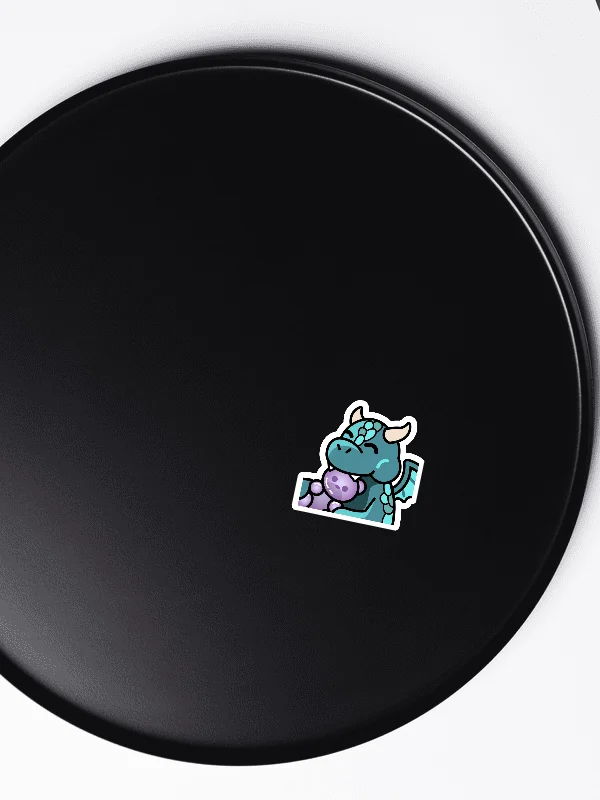 Emote Magnet - Dragon product image (7)