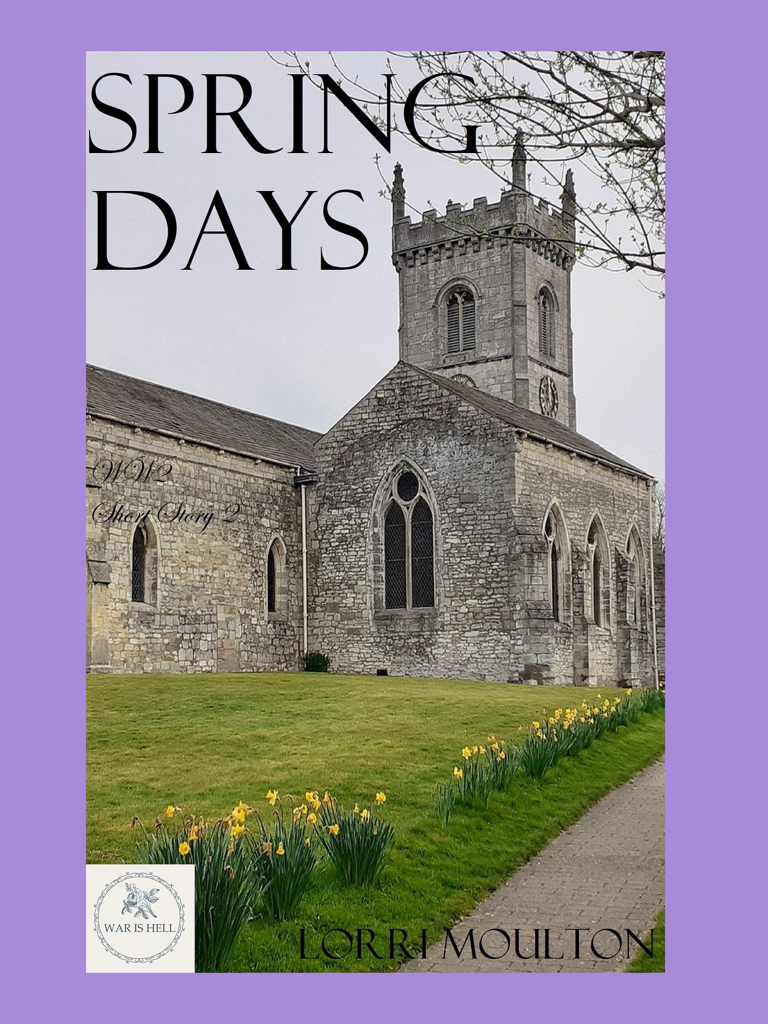 Spring Days EBOOK product image (1)
