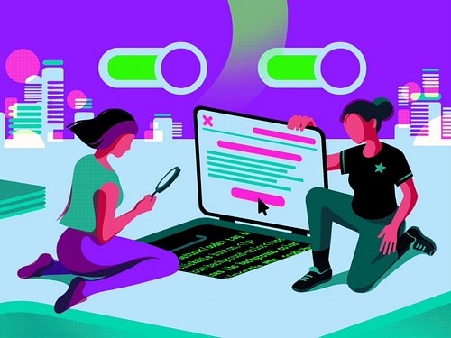 For the gurls interested in Cybersecurity the NYCWCC™ community is hosting a virtual event on cybersecurity NOW led by Anais ...