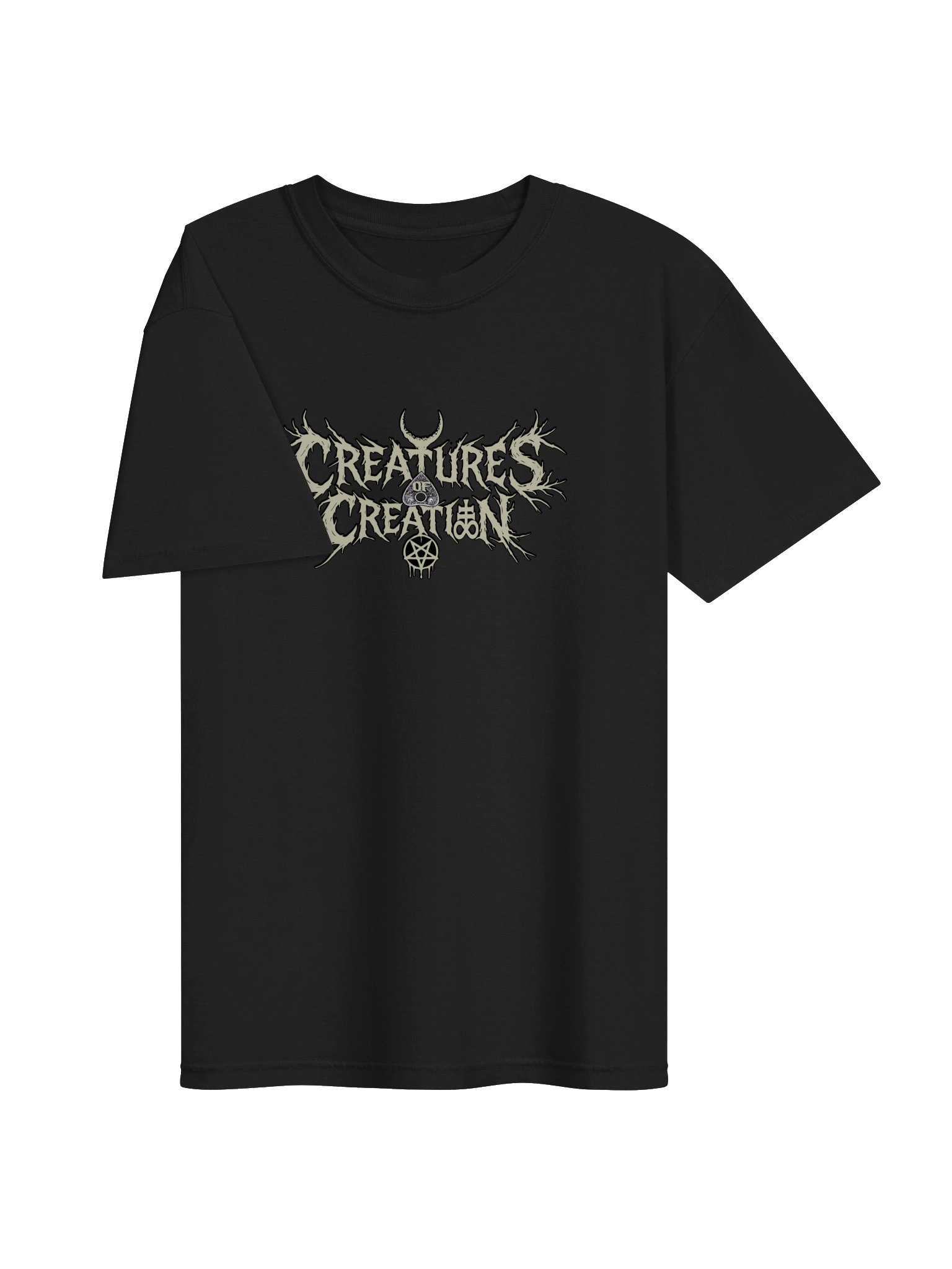 T-SHIRT product image (3)