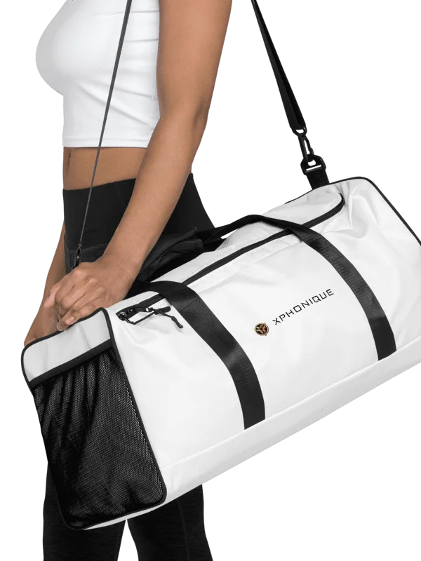Xphonique Duffle Bag product image (1)