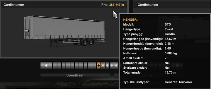 Redbull Henger Ets product image (2)