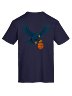 Falcons Basketball Tee