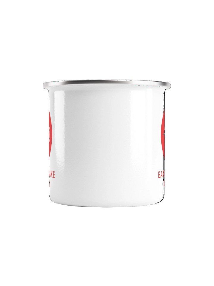 Enamel Mug product image (2)