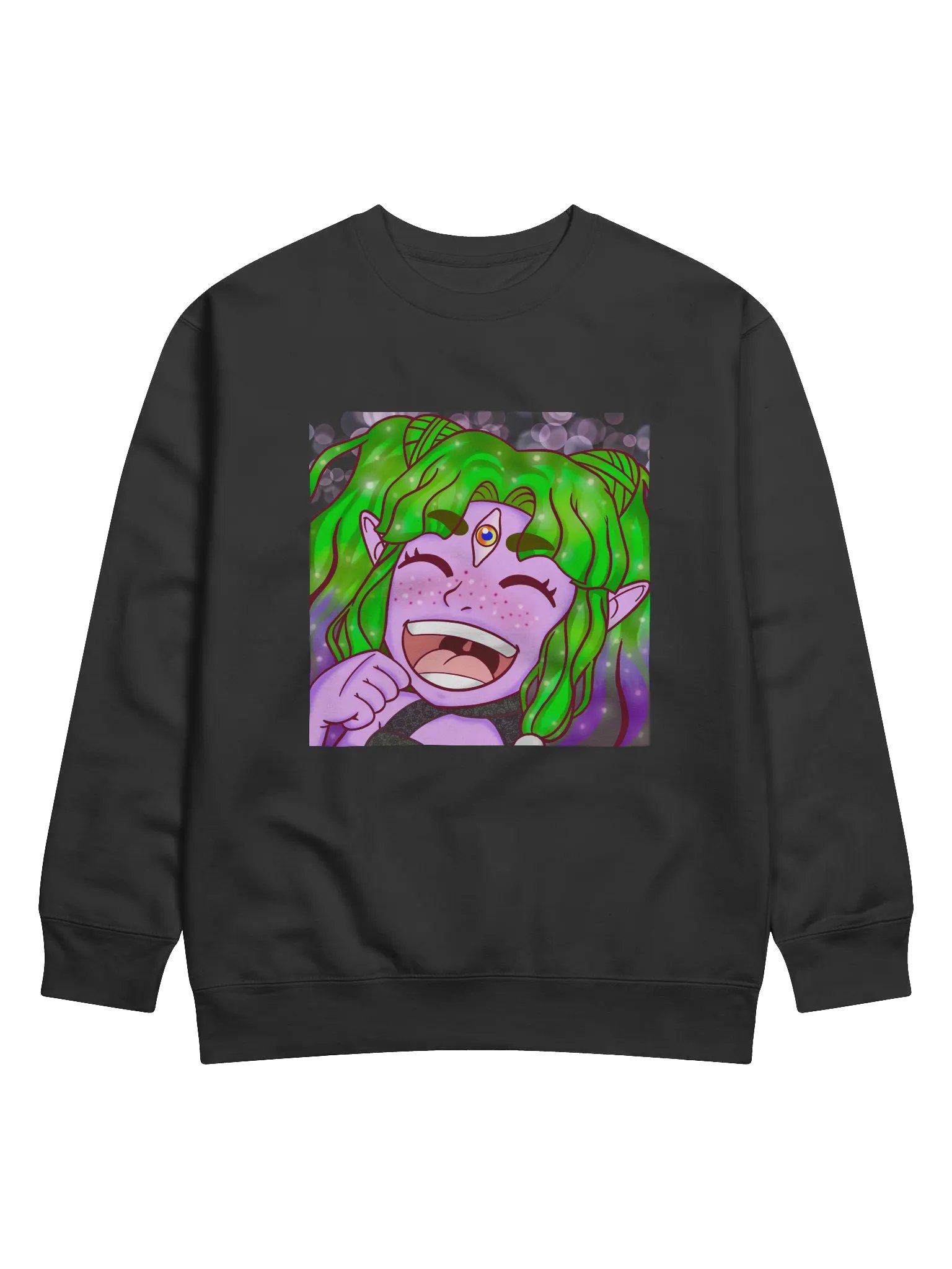 LUL Sweatshirt product image (1)