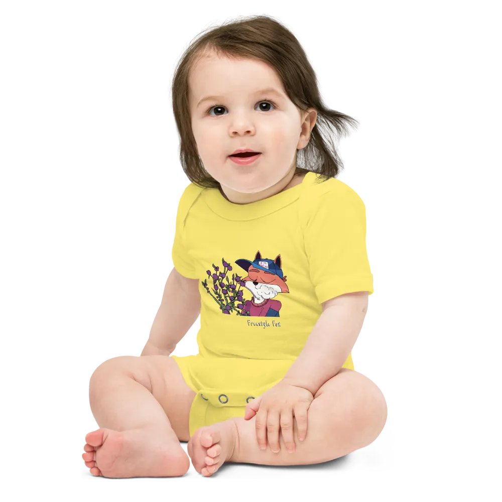 Berry Well Onesie product image (62)
