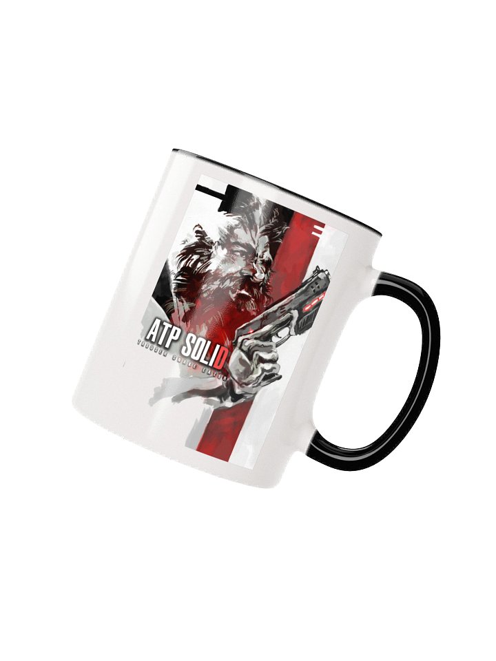 ATP Solid Mug product image (4)