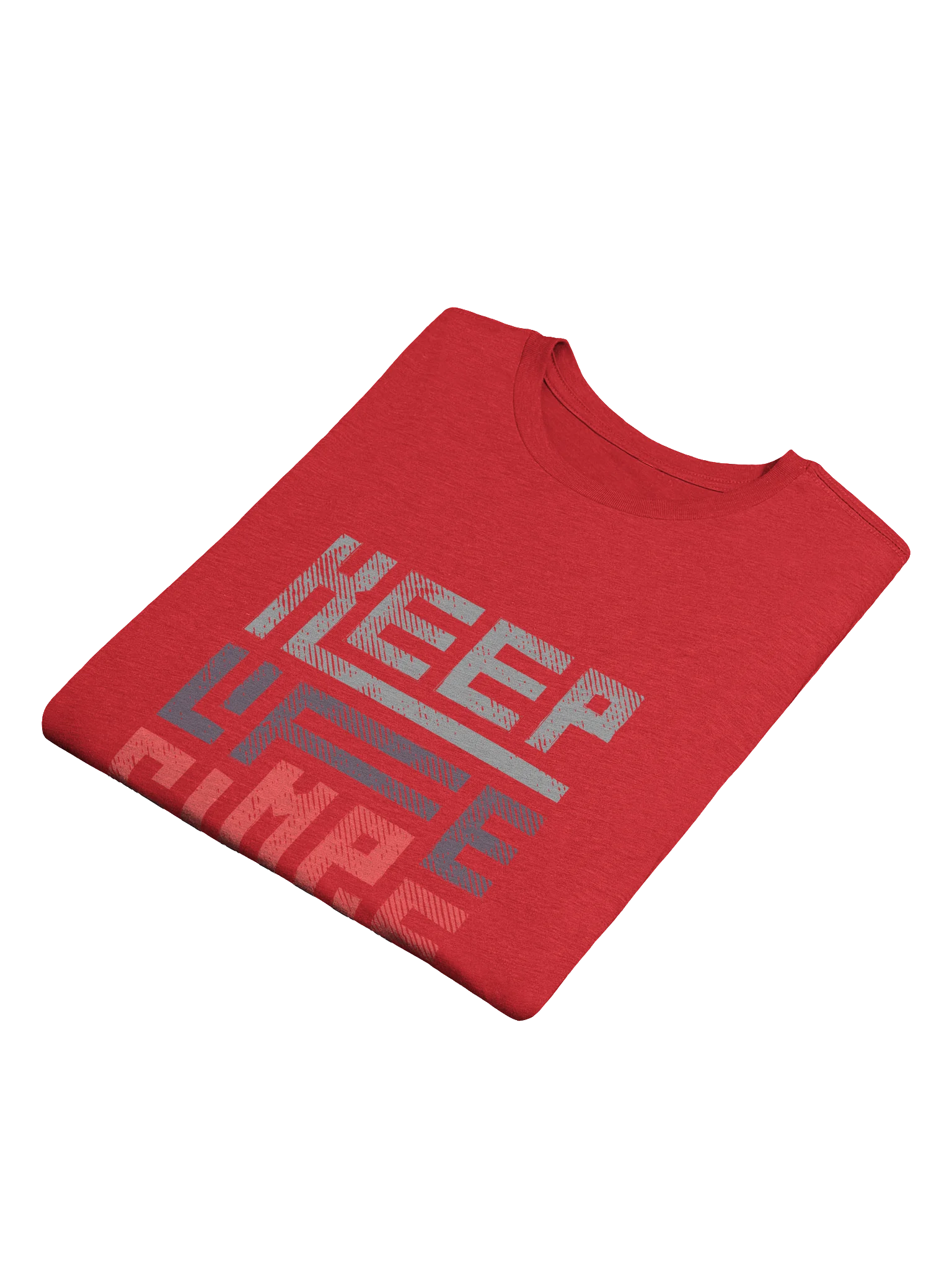 Keep Life Simple Unisex Tee product image (72)