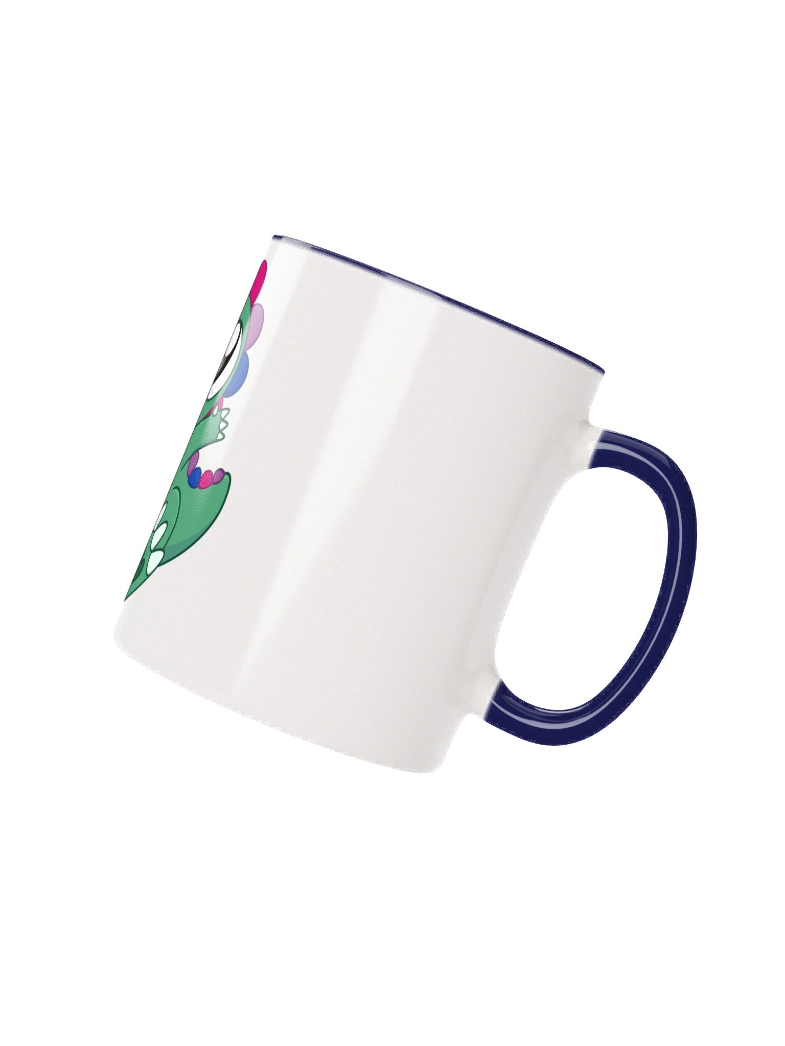Bisexual Pride Mug! product image (20)
