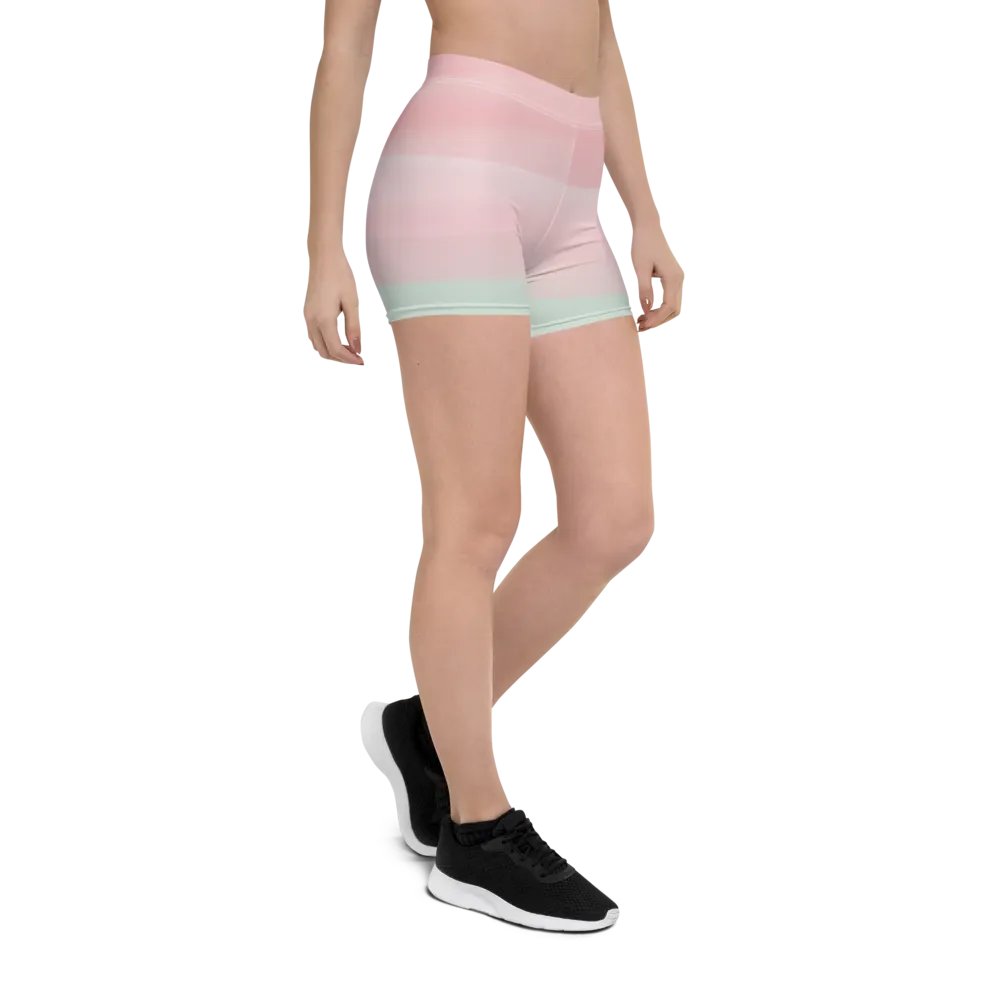 All-Over Print Shorts product image (7)