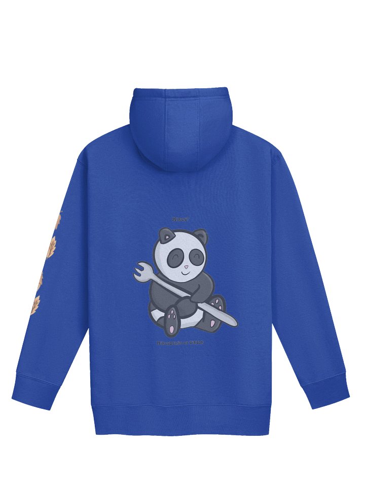 Mikey? Hoodie! product image (11)