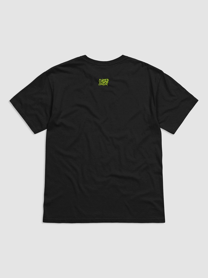 Game Over... For Humanity – Zombie Gamer T-Shirt product image (16)