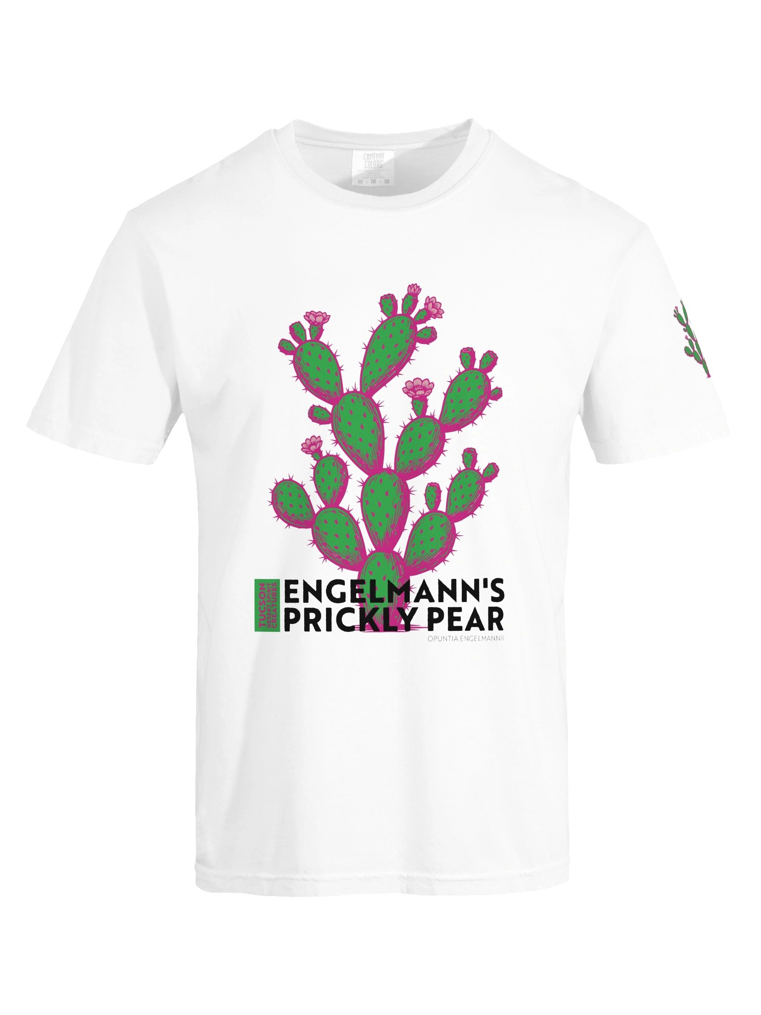 ENGELMANN'S PRICKLY PEAR product image (81)