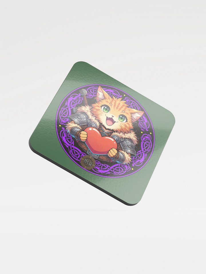 Master Support Coaster product image (1)