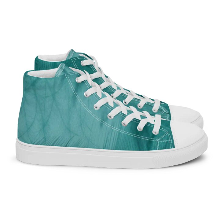 Featherfoot High Tops product image (2)