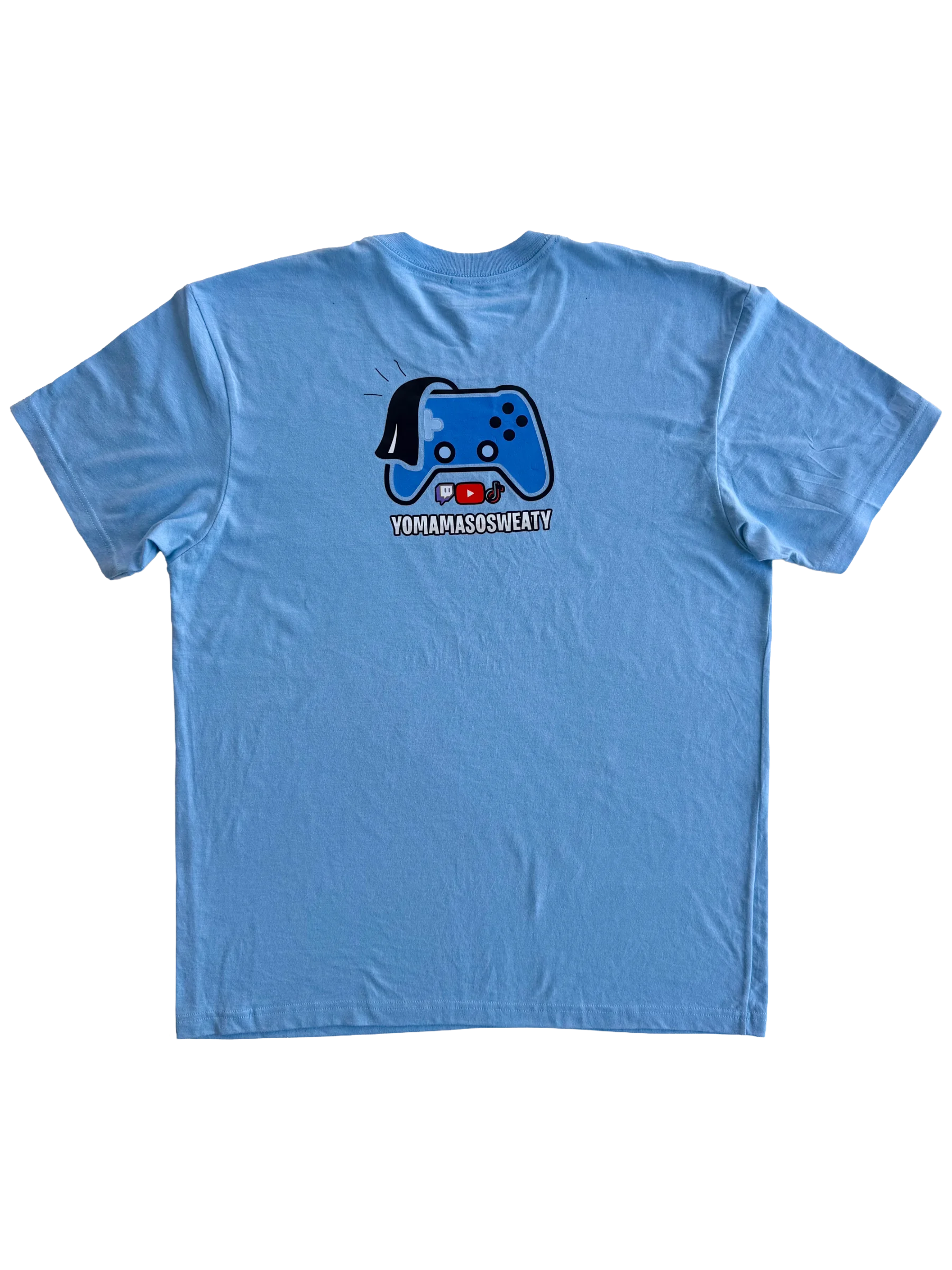 Simple Sweaty Tee product image (5)