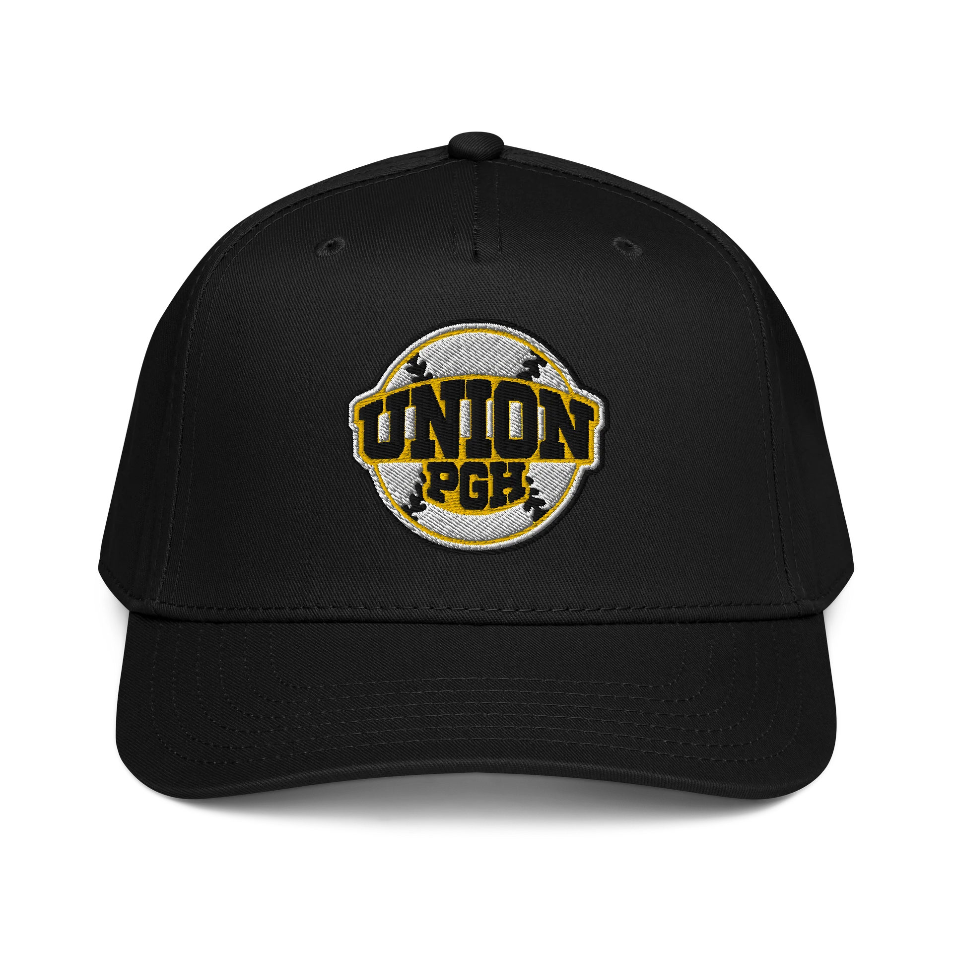 Pittsburgh Unioneers Baseball Cap (Snapback) product image (1)