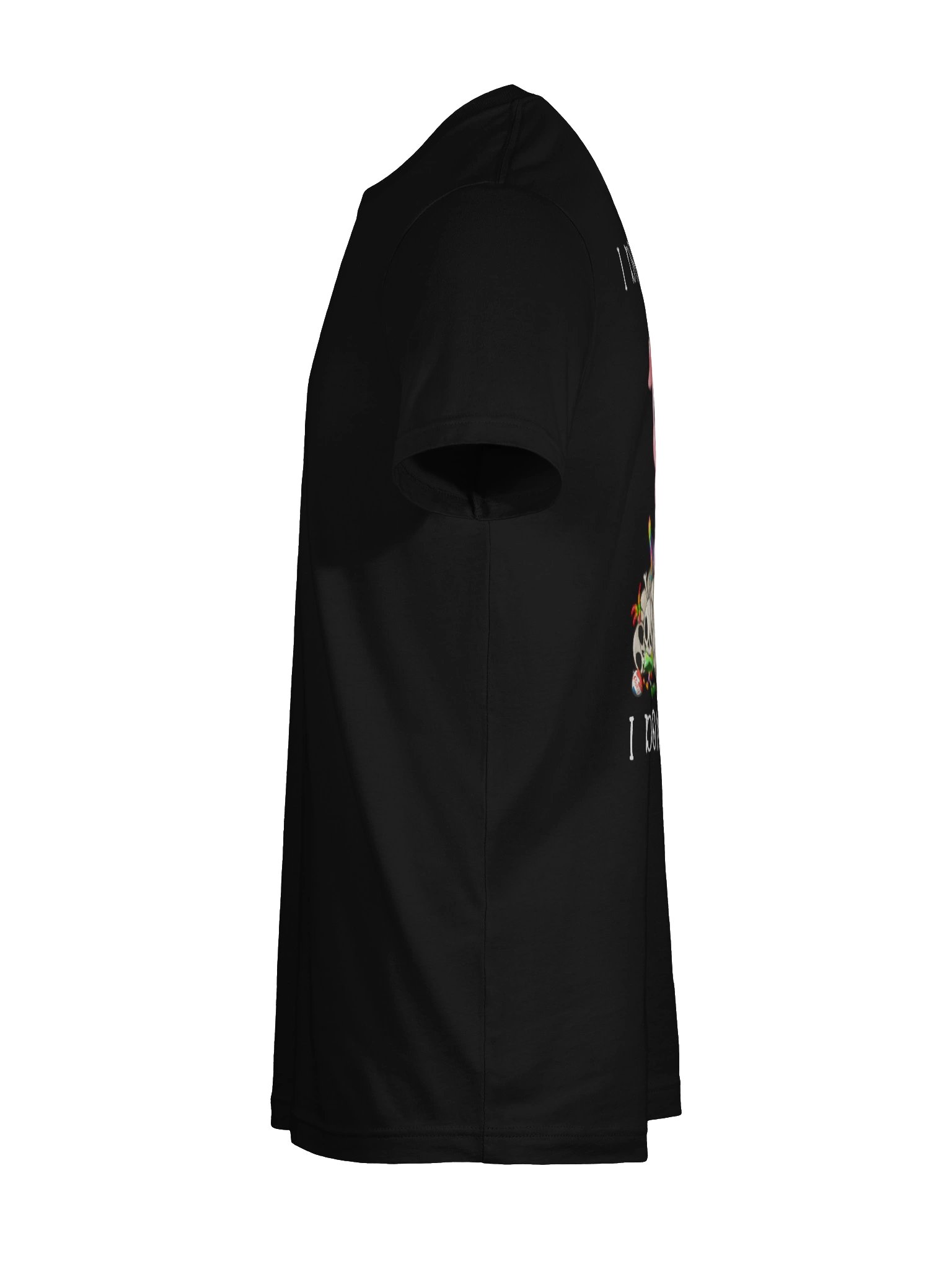 I Don’t Care Tee product image (4)