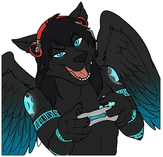 AlextheChaosWolf